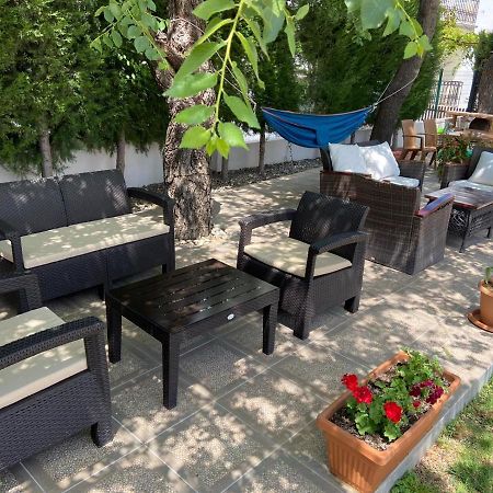 Safak Apart & Hotel Dalyan Exterior foto