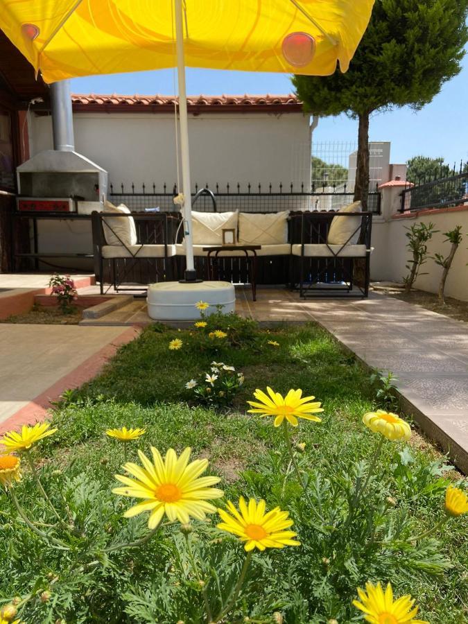 Safak Apart & Hotel Dalyan Exterior foto